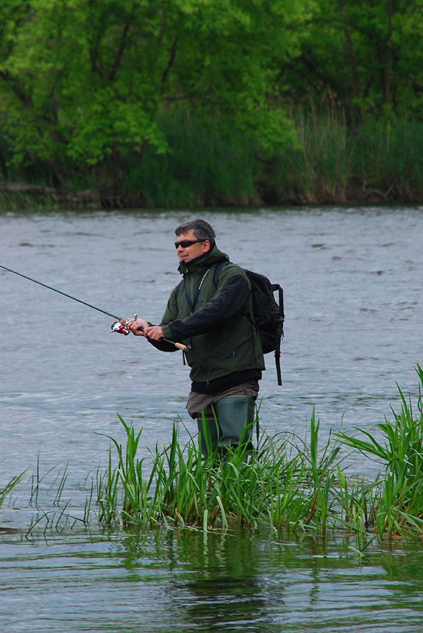 Shrap-Drakers.pl | Shrap Drakers Fishing | Wędkarstwo 