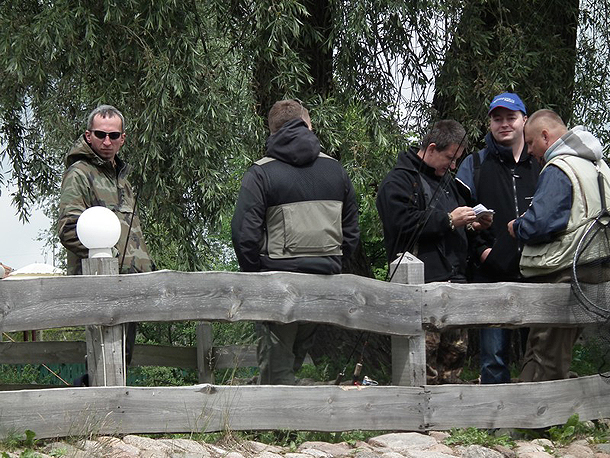 Shrap-Drakers.pl | Shrap Drakers Fishing | Wędkarstwo 