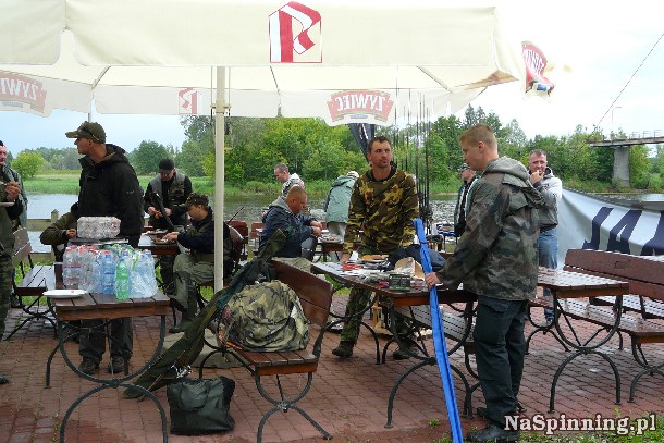 Shrap-Drakers.pl | Shrap Drakers Fishing | Wędkarstwo 