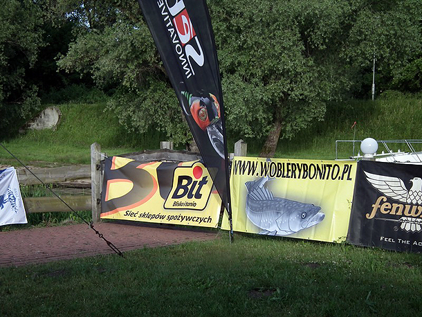 Shrap-Drakers.pl | Shrap Drakers Fishing | Wędkarstwo 