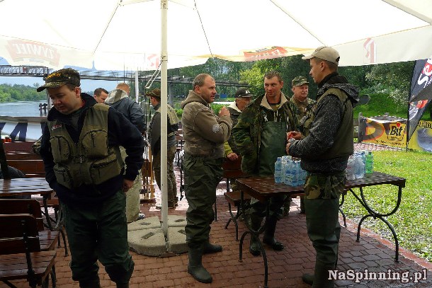 Shrap-Drakers.pl | Shrap Drakers Fishing | Wędkarstwo 