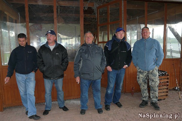 Shrap-Drakers.pl | Shrap Drakers Fishing | Wędkarstwo 