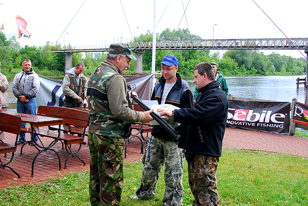 Shrap-Drakers.pl | Shrap Drakers Fishing | Wędkarstwo 