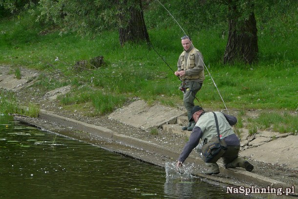 Shrap-Drakers.pl | Shrap Drakers Fishing | Wędkarstwo 