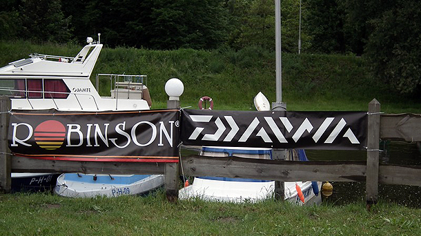 Shrap-Drakers.pl | Shrap Drakers Fishing | Wędkarstwo 