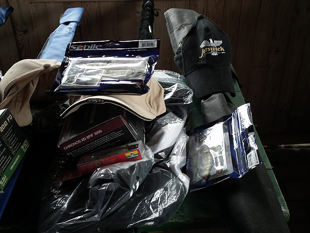 Shrap-Drakers.pl | Shrap Drakers Fishing | Wędkarstwo 