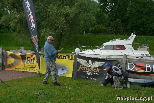 Shrap-Drakers.pl | Shrap Drakers Fishing | Wędkarstwo 