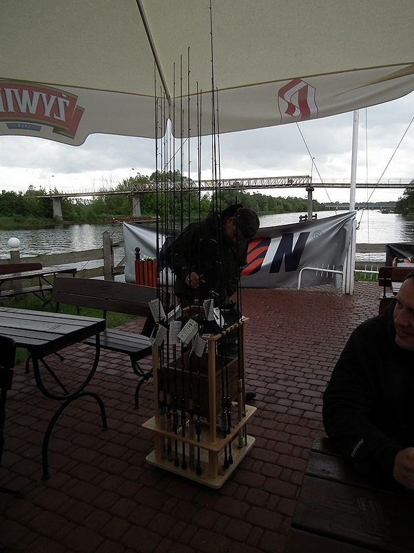 Shrap-Drakers.pl | Shrap Drakers Fishing | Wędkarstwo 