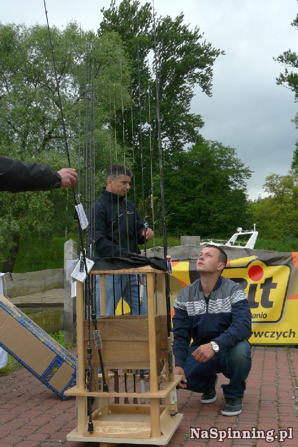 Shrap-Drakers.pl | Shrap Drakers Fishing | Wędkarstwo 