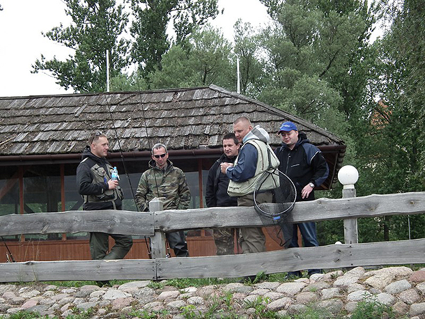 Shrap-Drakers.pl | Shrap Drakers Fishing | Wędkarstwo 