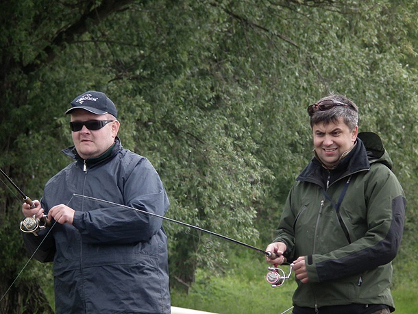 Shrap-Drakers.pl | Shrap Drakers Fishing | Wędkarstwo 