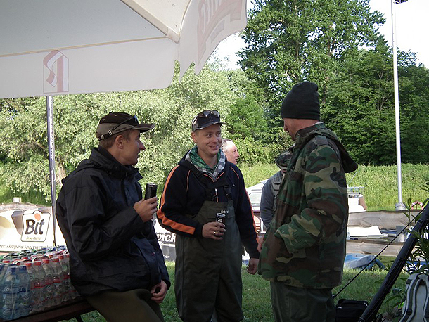 Shrap-Drakers.pl | Shrap Drakers Fishing | Wędkarstwo 