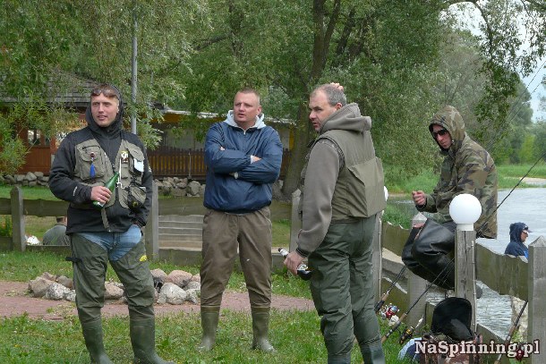 Shrap-Drakers.pl | Shrap Drakers Fishing | Wędkarstwo 