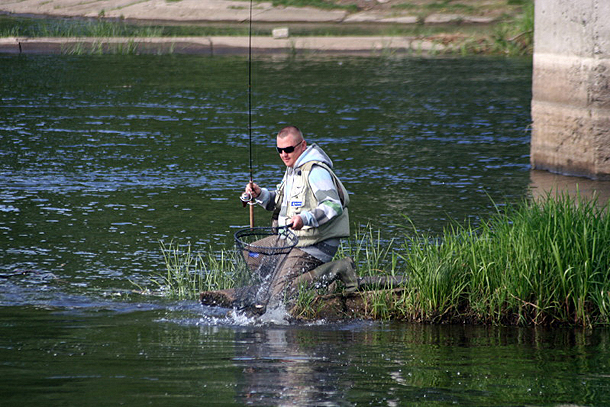 Shrap-Drakers.pl | Shrap Drakers Fishing | Wędkarstwo 