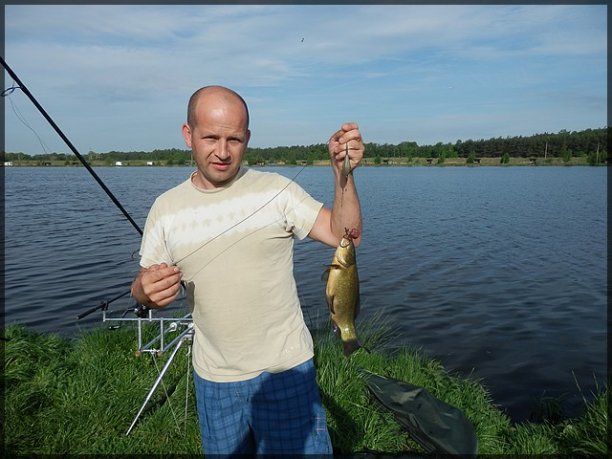Shrap-Drakers.pl | Shrap Drakers Fishing | Wędkarstwo 