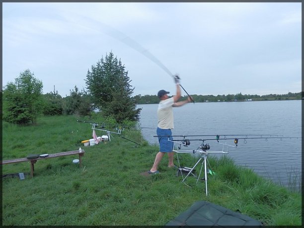 Shrap-Drakers.pl | Shrap Drakers Fishing | Wędkarstwo 