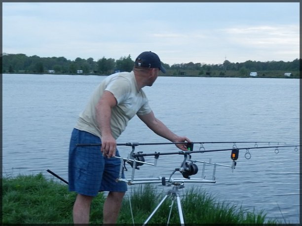 Shrap-Drakers.pl | Shrap Drakers Fishing | Wędkarstwo 