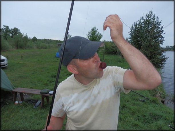 Shrap-Drakers.pl | Shrap Drakers Fishing | Wędkarstwo 