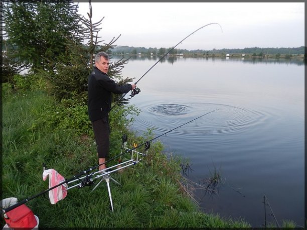 Shrap-Drakers.pl | Shrap Drakers Fishing | Wędkarstwo 