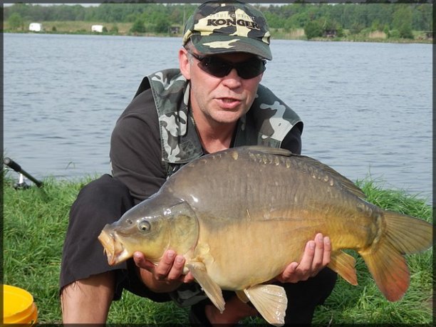 Shrap-Drakers.pl | Shrap Drakers Fishing | Wędkarstwo 