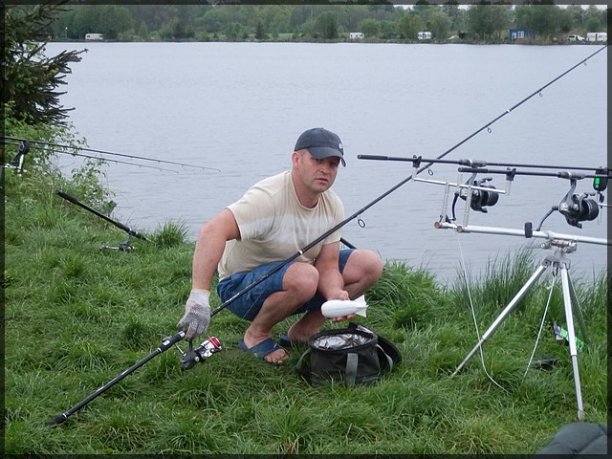 Shrap-Drakers.pl | Shrap Drakers Fishing | Wędkarstwo 