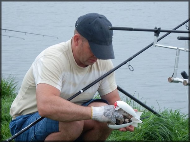 Shrap-Drakers.pl | Shrap Drakers Fishing | Wędkarstwo 