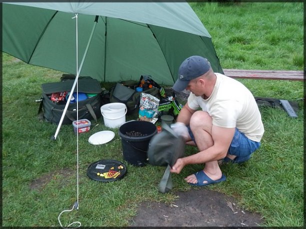 Shrap-Drakers.pl | Shrap Drakers Fishing | Wędkarstwo 