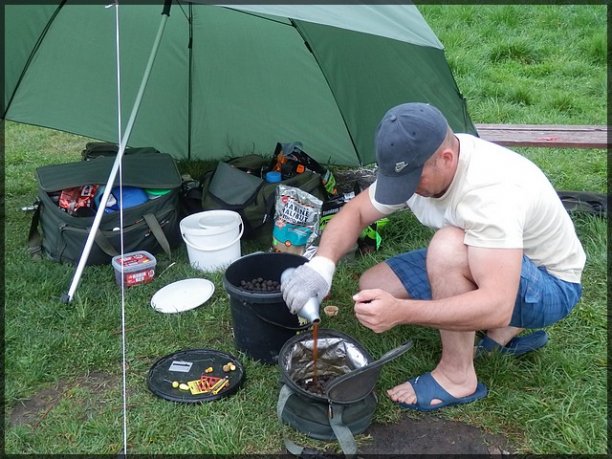 Shrap-Drakers.pl | Shrap Drakers Fishing | Wędkarstwo 