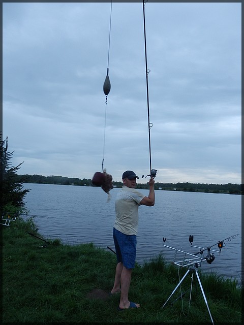 Shrap-Drakers.pl | Shrap Drakers Fishing | Wędkarstwo 