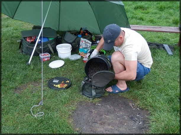 Shrap-Drakers.pl | Shrap Drakers Fishing | Wędkarstwo 