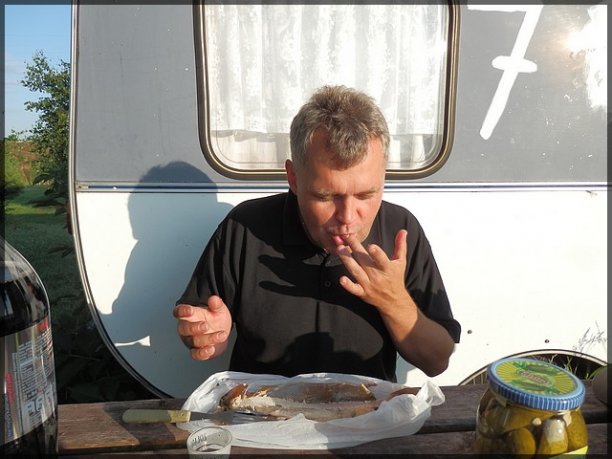 Shrap-Drakers.pl | Shrap Drakers Fishing | Wędkarstwo 