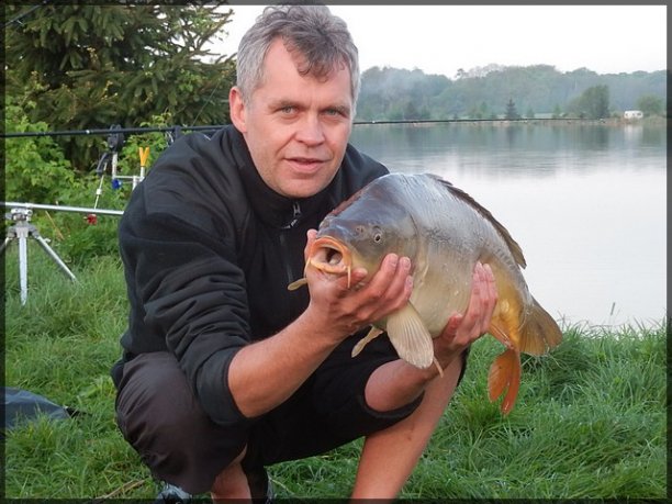 Shrap-Drakers.pl | Shrap Drakers Fishing | Wędkarstwo 