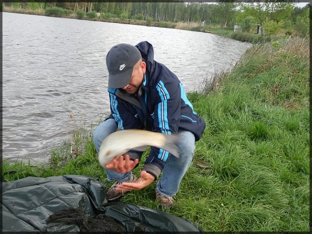 Shrap-Drakers.pl | Shrap Drakers Fishing | Wędkarstwo 