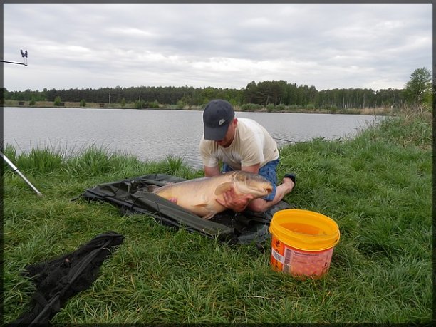 Shrap-Drakers.pl | Shrap Drakers Fishing | Wędkarstwo 