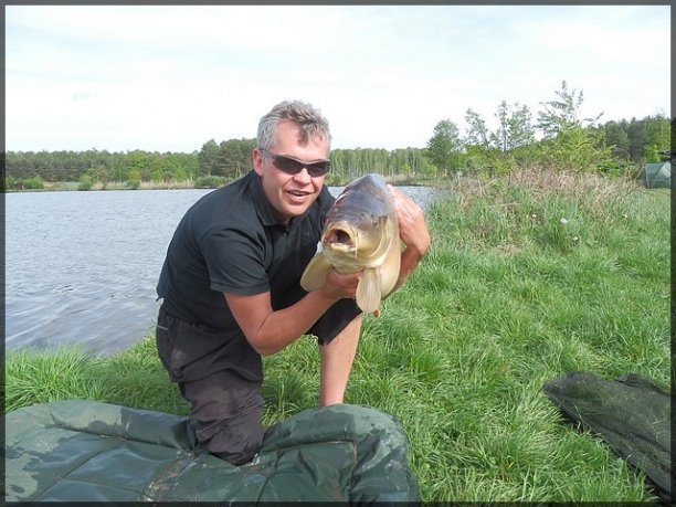 Shrap-Drakers.pl | Shrap Drakers Fishing | Wędkarstwo 