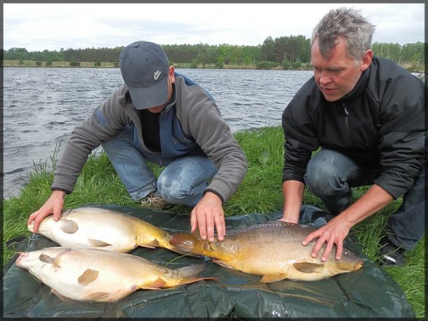 Shrap-Drakers.pl | Shrap Drakers Fishing | Wędkarstwo 