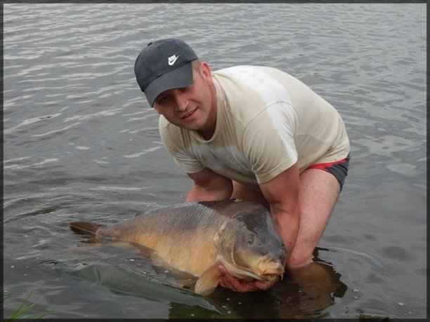 Shrap-Drakers.pl | Shrap Drakers Fishing | Wędkarstwo 