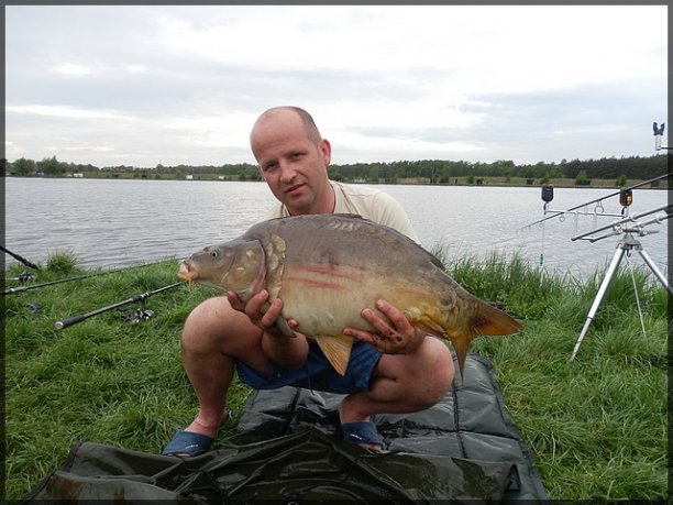 Shrap-Drakers.pl | Shrap Drakers Fishing | Wędkarstwo 