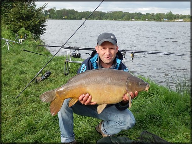 Shrap-Drakers.pl | Shrap Drakers Fishing | Wędkarstwo 