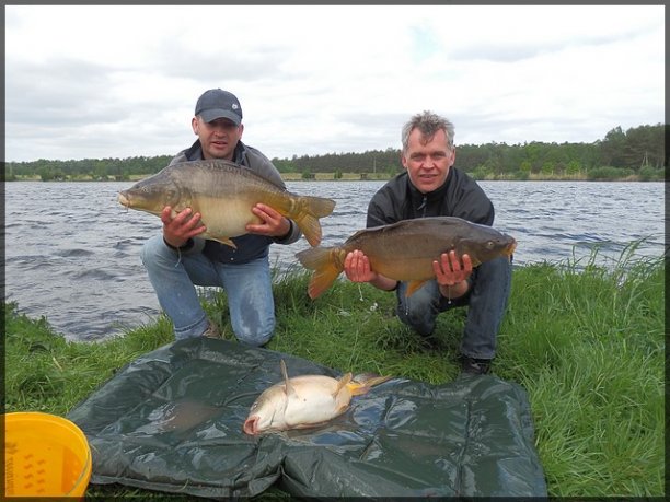 Shrap-Drakers.pl | Shrap Drakers Fishing | Wędkarstwo 