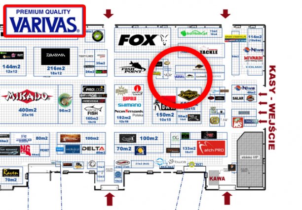 Shrap-Drakers.pl | Shrap Drakers Fishing | Wędkarstwo 
