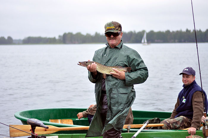 Shrap-Drakers.pl | Shrap Drakers Fishing | Wędkarstwo 