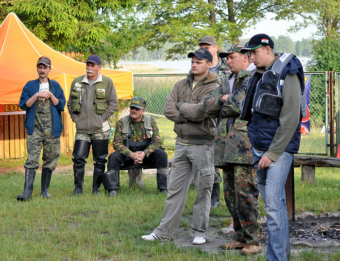 Shrap-Drakers.pl | Shrap Drakers Fishing | Wędkarstwo 