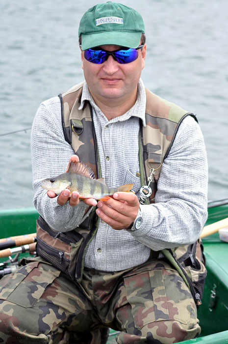 Shrap-Drakers.pl | Shrap Drakers Fishing | Wędkarstwo 