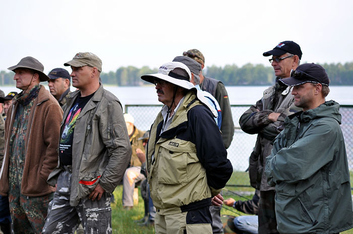 Shrap-Drakers.pl | Shrap Drakers Fishing | Wędkarstwo 