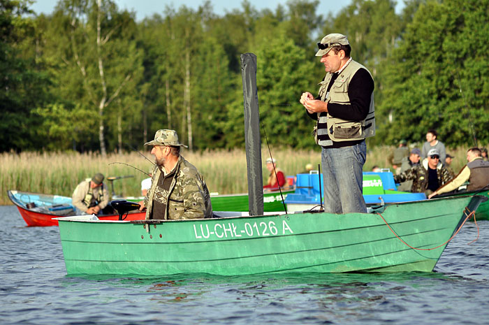 Shrap-Drakers.pl | Shrap Drakers Fishing | Wędkarstwo 