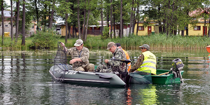 Shrap-Drakers.pl | Shrap Drakers Fishing | Wędkarstwo 