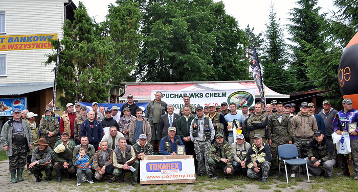 Shrap-Drakers.pl | Shrap Drakers Fishing | Wędkarstwo 