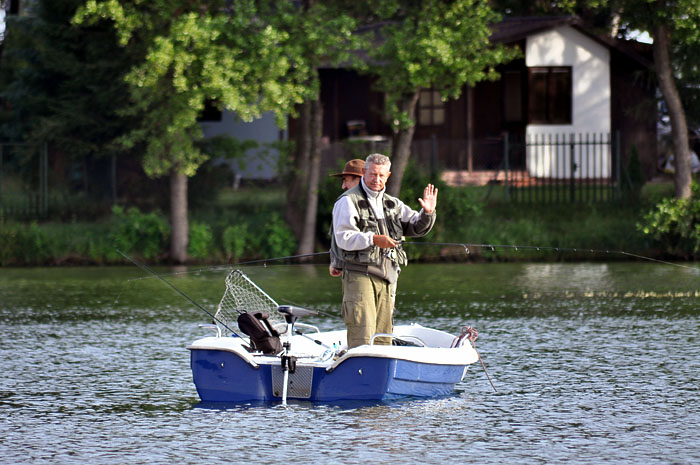 Shrap-Drakers.pl | Shrap Drakers Fishing | Wędkarstwo 
