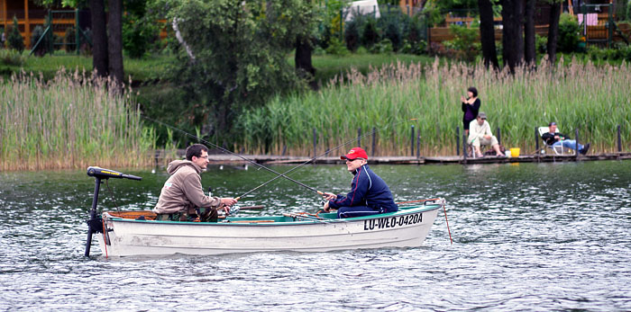 Shrap-Drakers.pl | Shrap Drakers Fishing | Wędkarstwo 